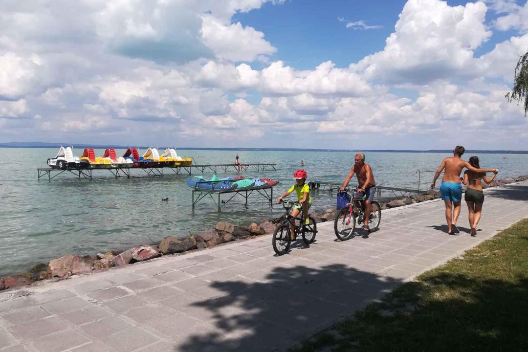 Photo of Others in Siofok