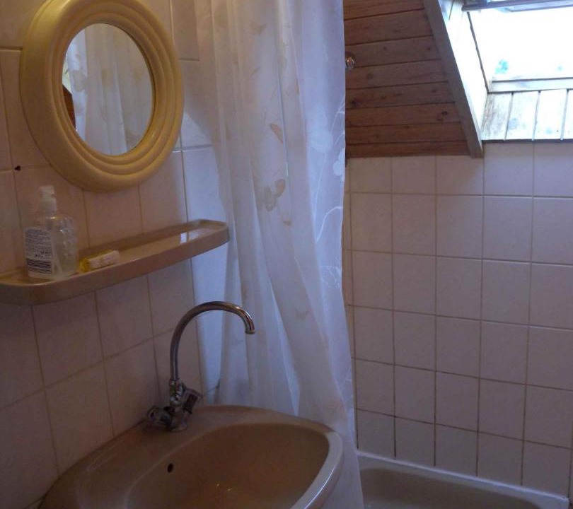 Photo of Bathroom in Fonyodliget