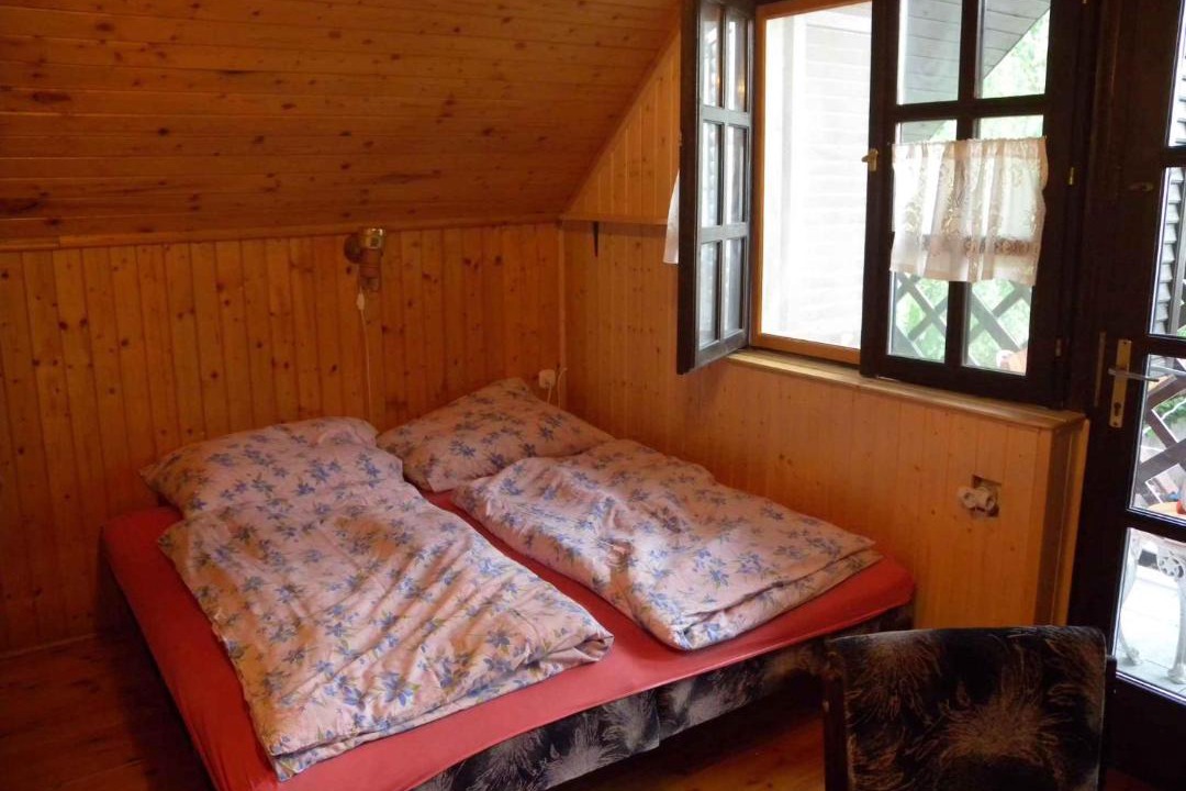 Photo of Bedroom in Fonyodliget