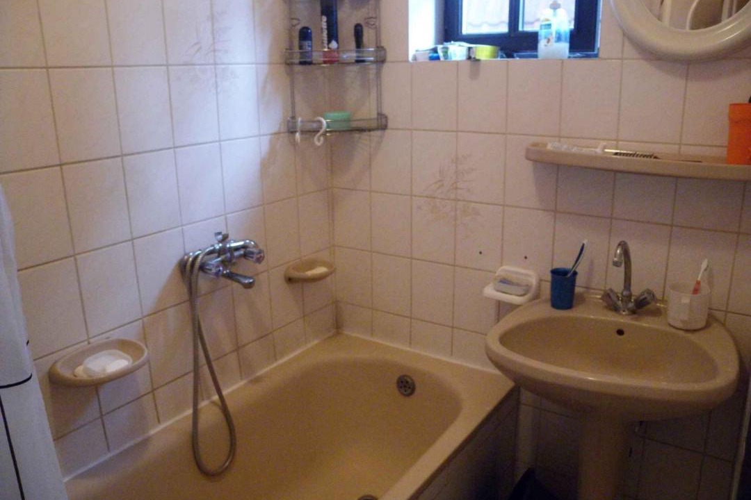 Photo of Bathroom in Fonyodliget