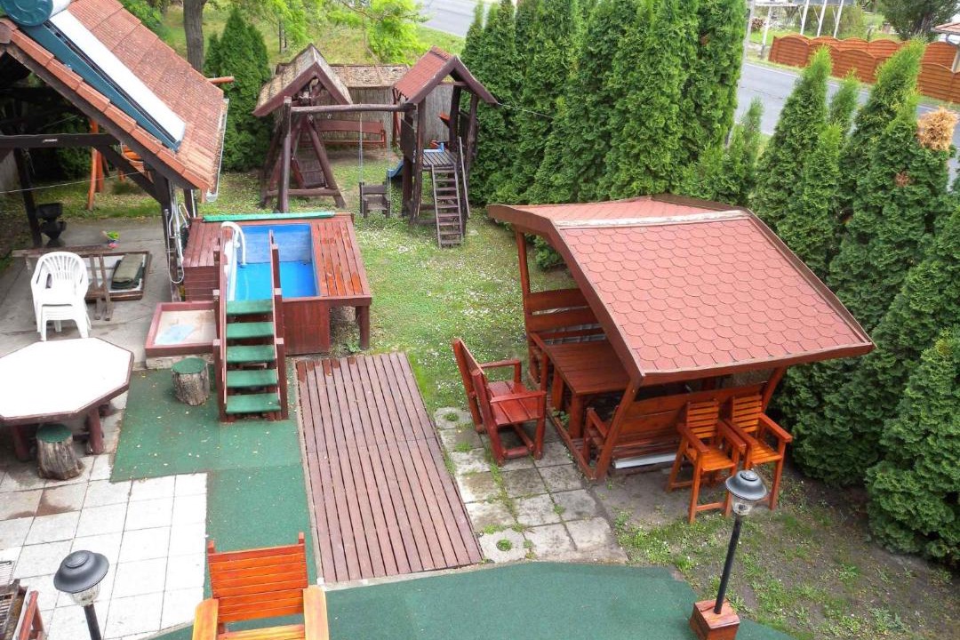 Photo of Others in Fonyodliget