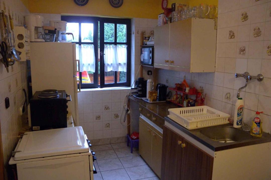 Photo of Kitchen in Fonyodliget