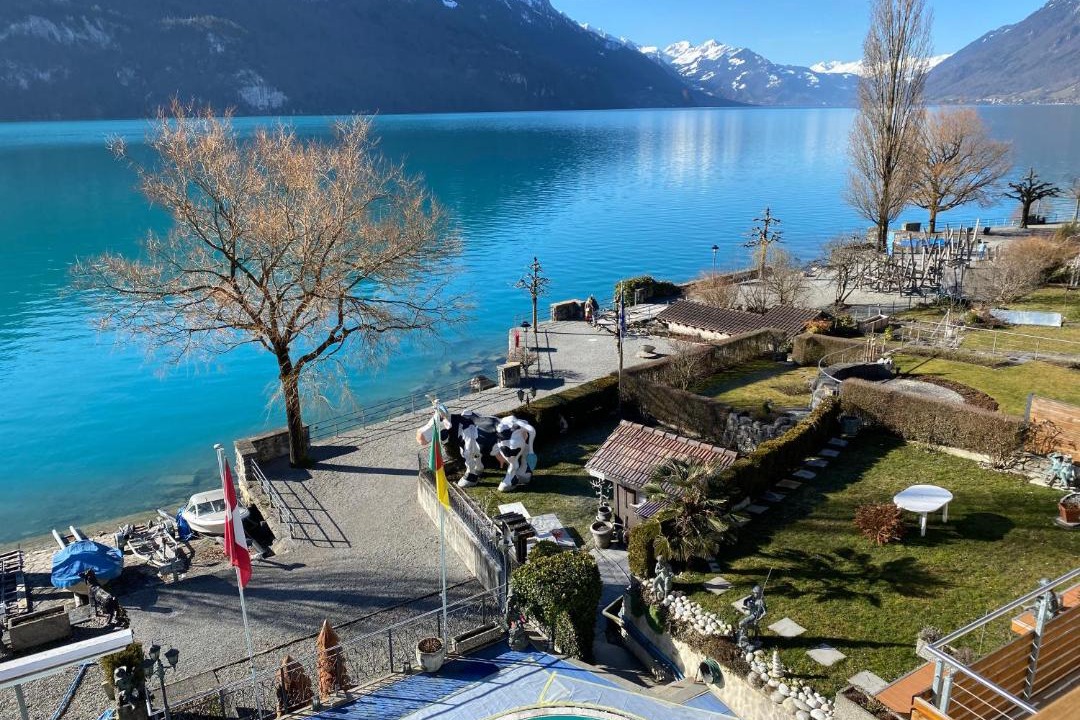 Photo of Others in Brienz