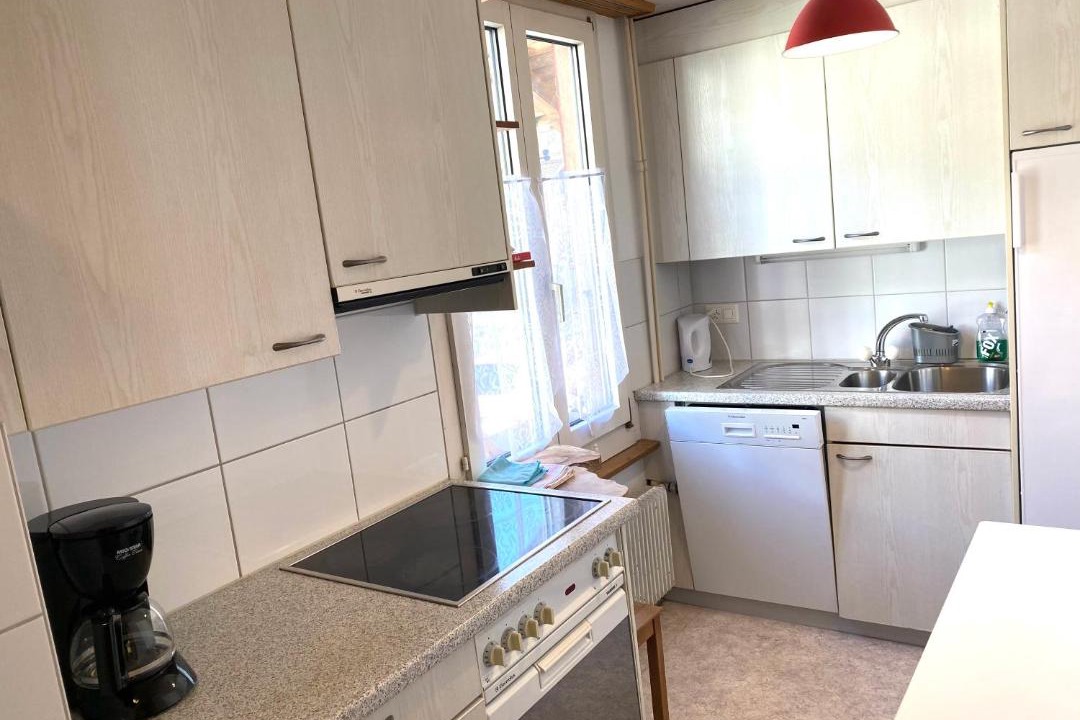 Photo of Kitchen in Brienz