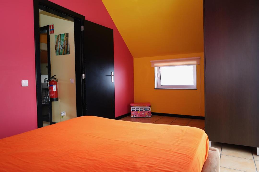 Photo of Bedroom in Faja da Ovelha