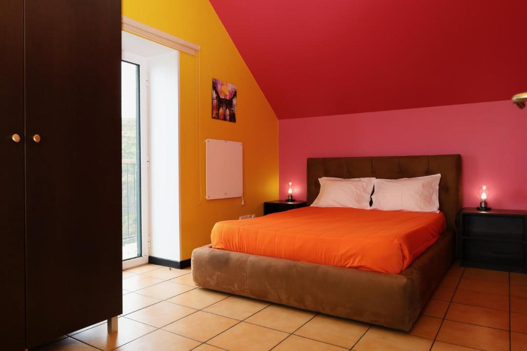 Photo of Bedroom in Faja da Ovelha