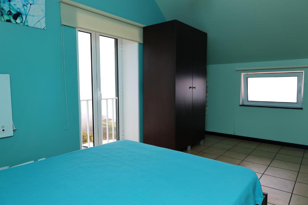 Photo of Bedroom in Faja da Ovelha