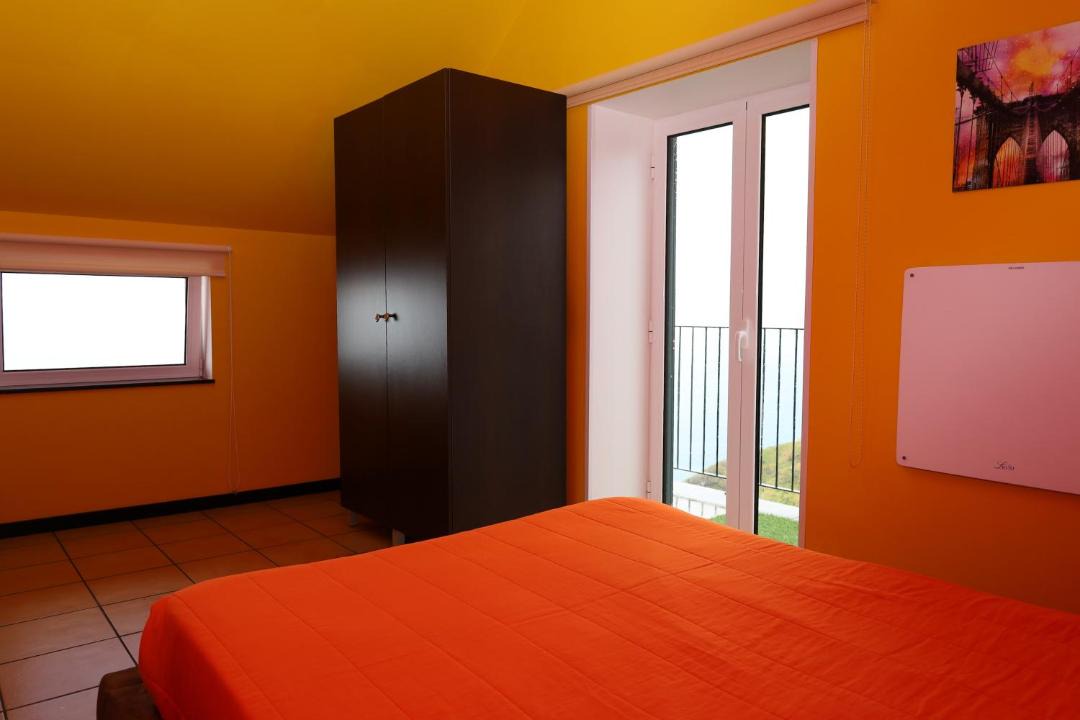 Photo of Bedroom in Faja da Ovelha