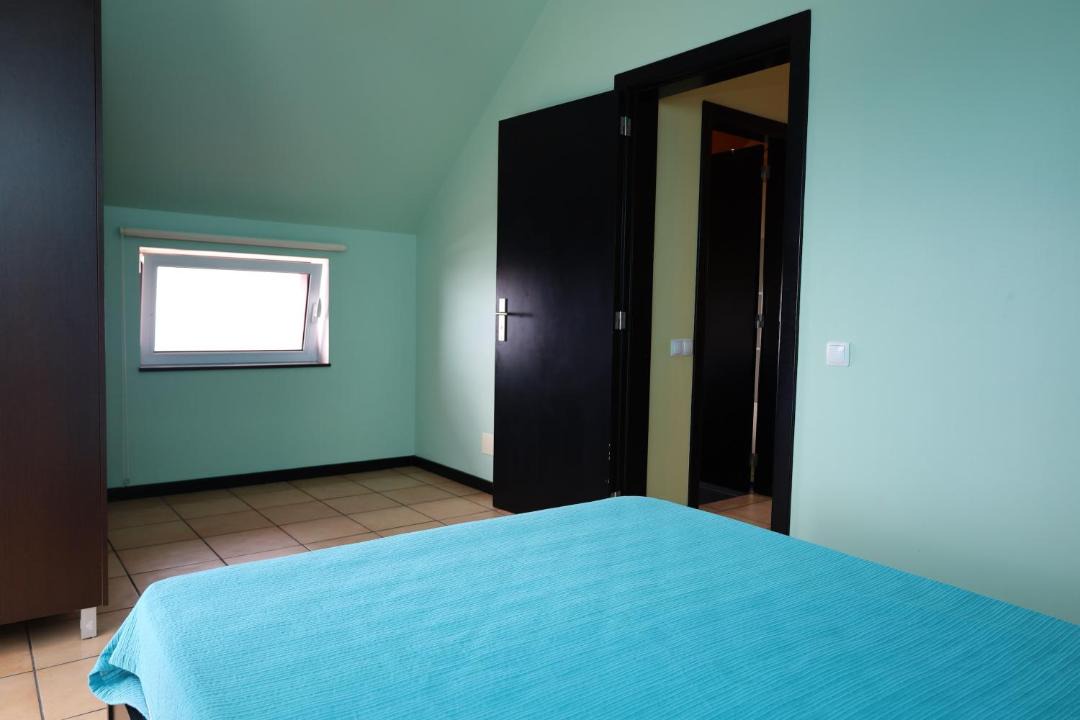 Photo of Bedroom in Faja da Ovelha