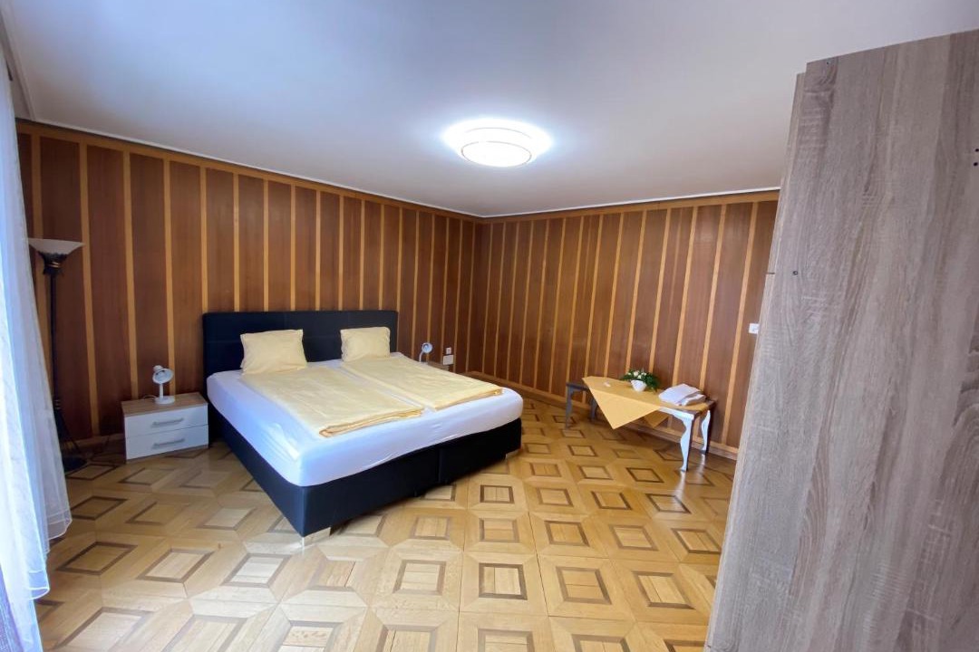 Photo of Bedroom in Brienz