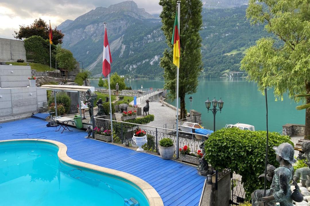 Photo of Others in Brienz