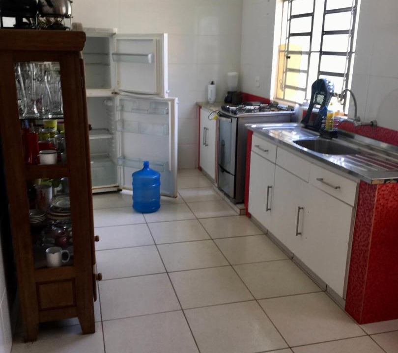 Photo of Kitchen in Sao Pedro da Serra