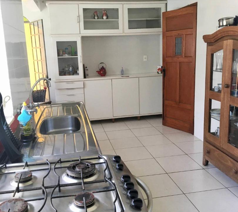 Photo of Kitchen in Sao Pedro da Serra