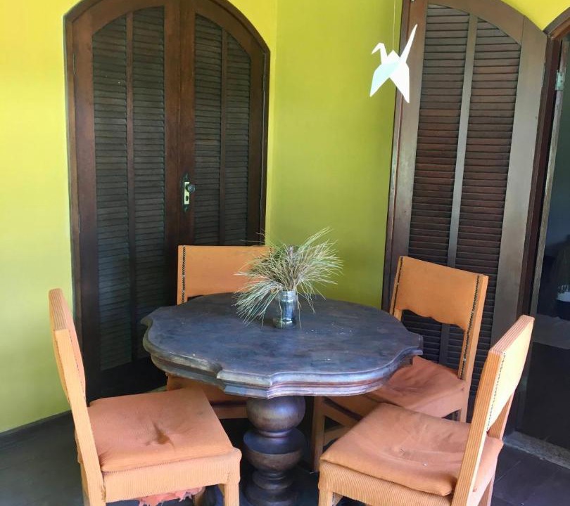Photo of Livingroom in Sao Pedro da Serra
