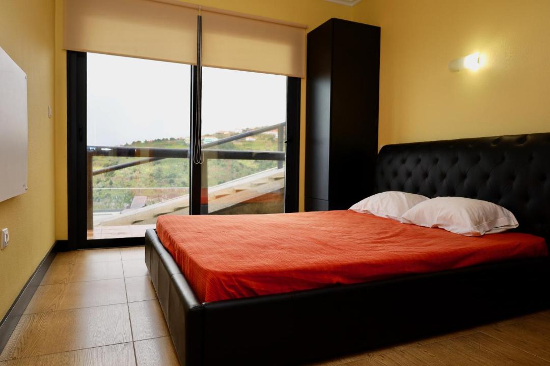 Photo of Bedroom in Faja da Ovelha