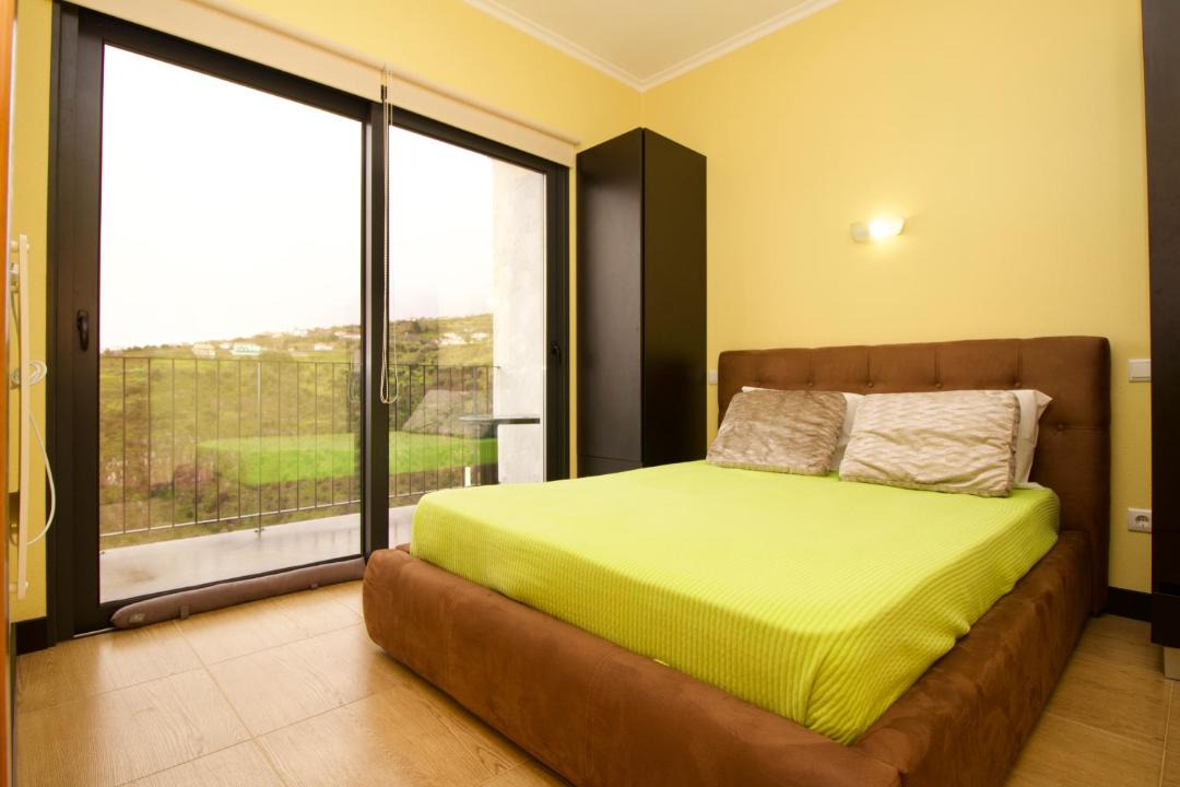 Photo of Bedroom in Faja da Ovelha
