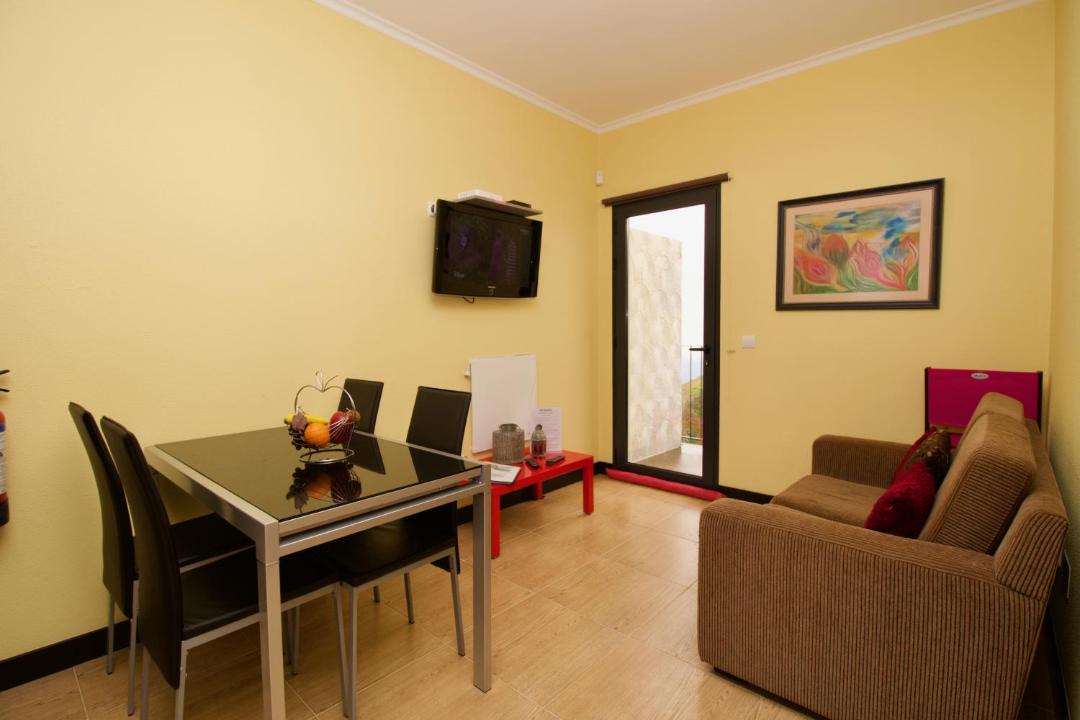 Photo of Livingroom in Faja da Ovelha