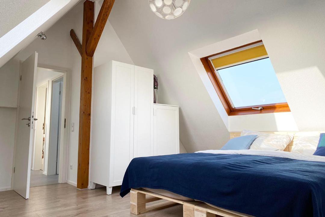 Photo of Bedroom in Wendlingen am Neckar