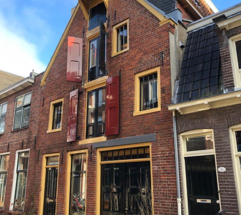Photo of Others in Binnenstad-Oost
