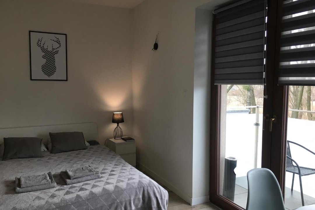 Photo of Bedroom in Rybnik