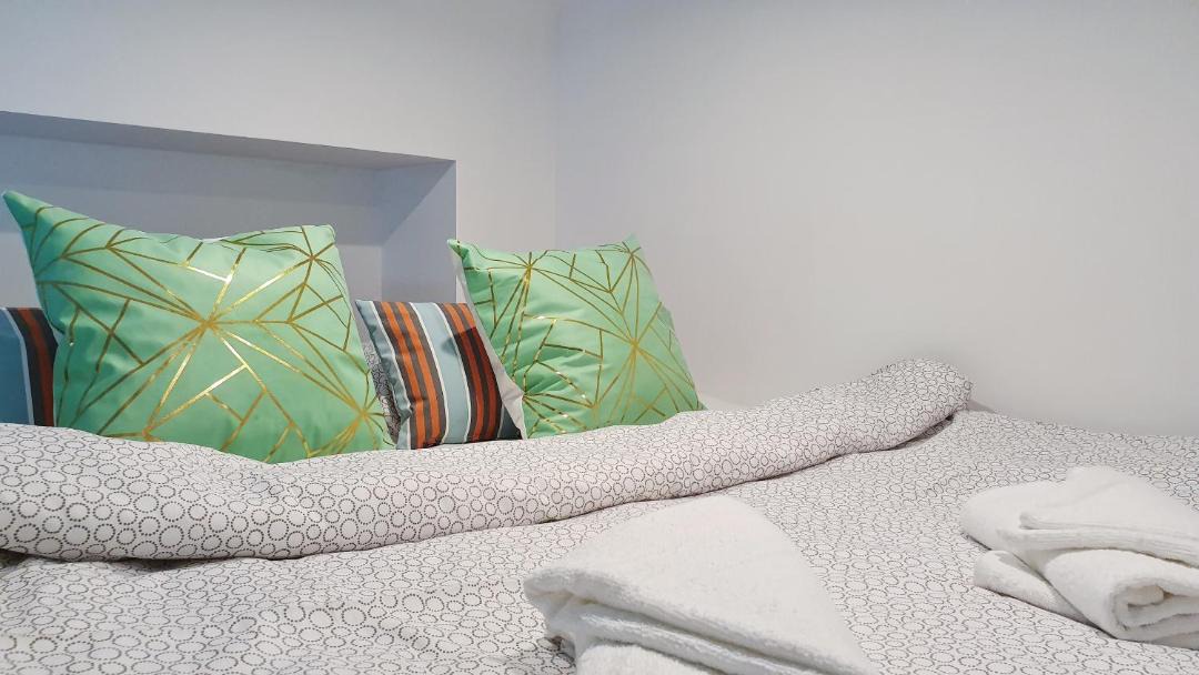 Photo of Bedroom in Katowice