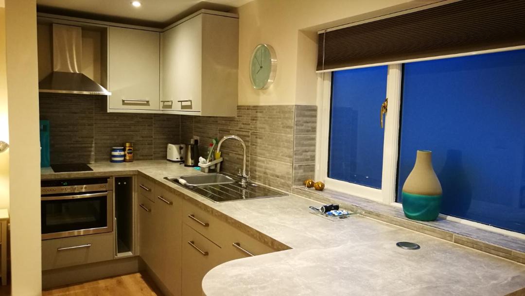 Photo of Kitchen in Bowness-on-Windermere