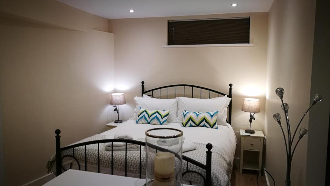 Photo of Bedroom in Bowness-on-Windermere