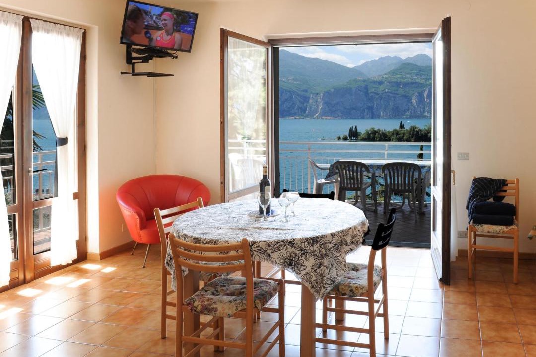 Photo of Livingroom in Val di Sogno