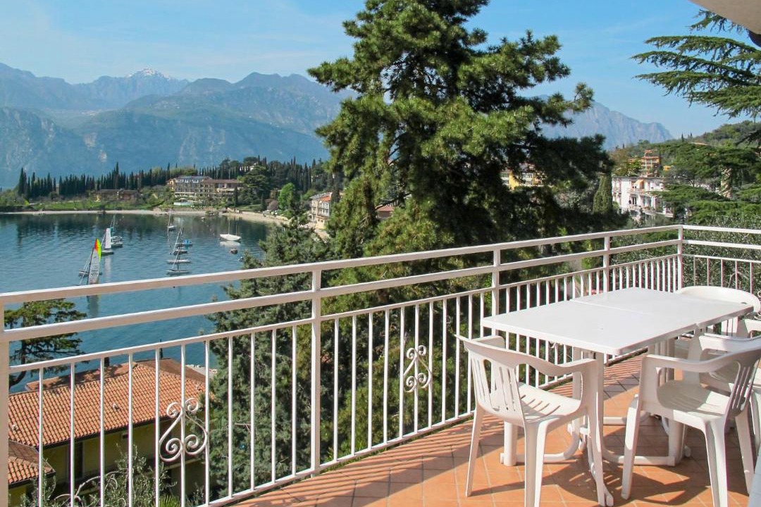 Photo of Patio Balcony in Val di Sogno