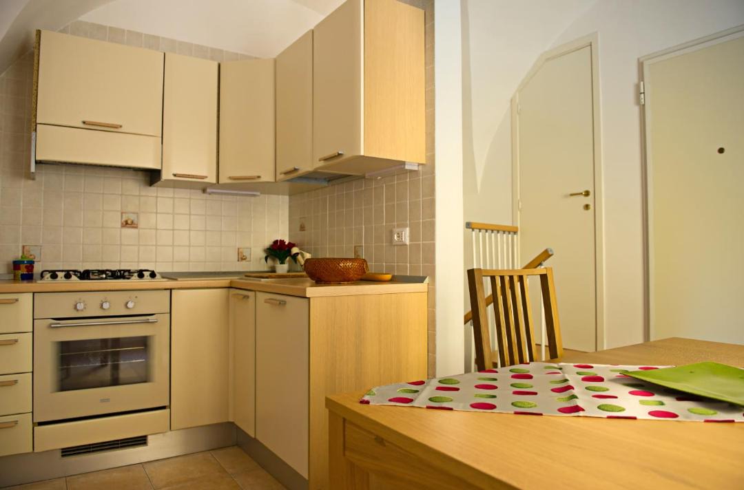 Photo of Kitchen in Trapani City Centre