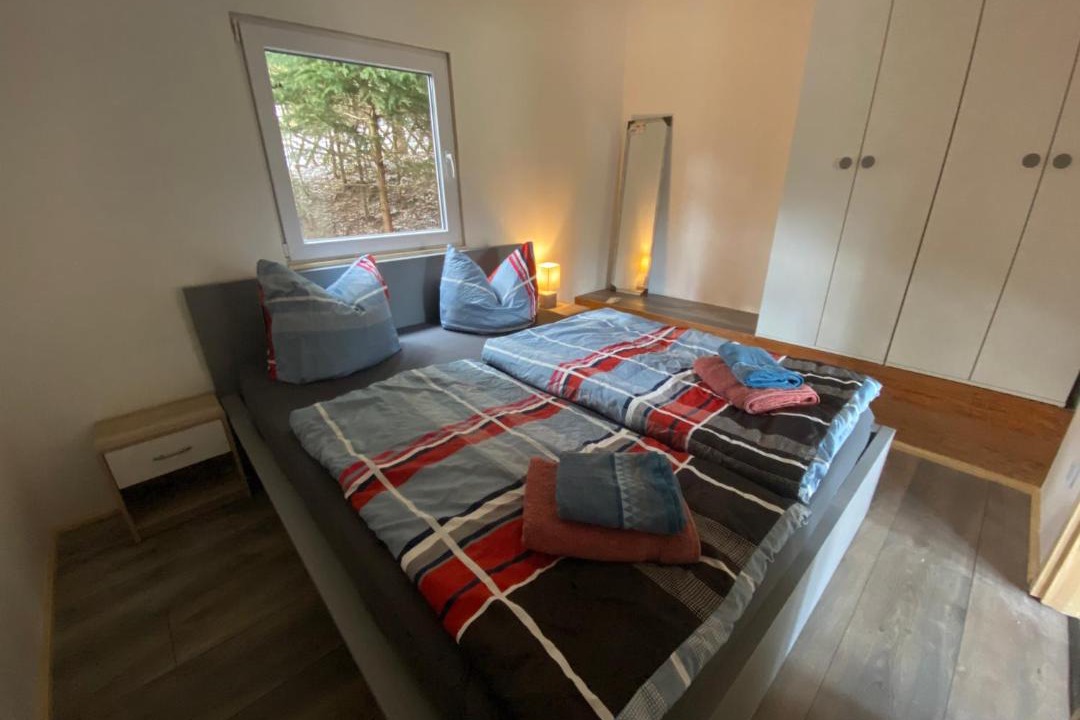 Photo of Bedroom in Bucha