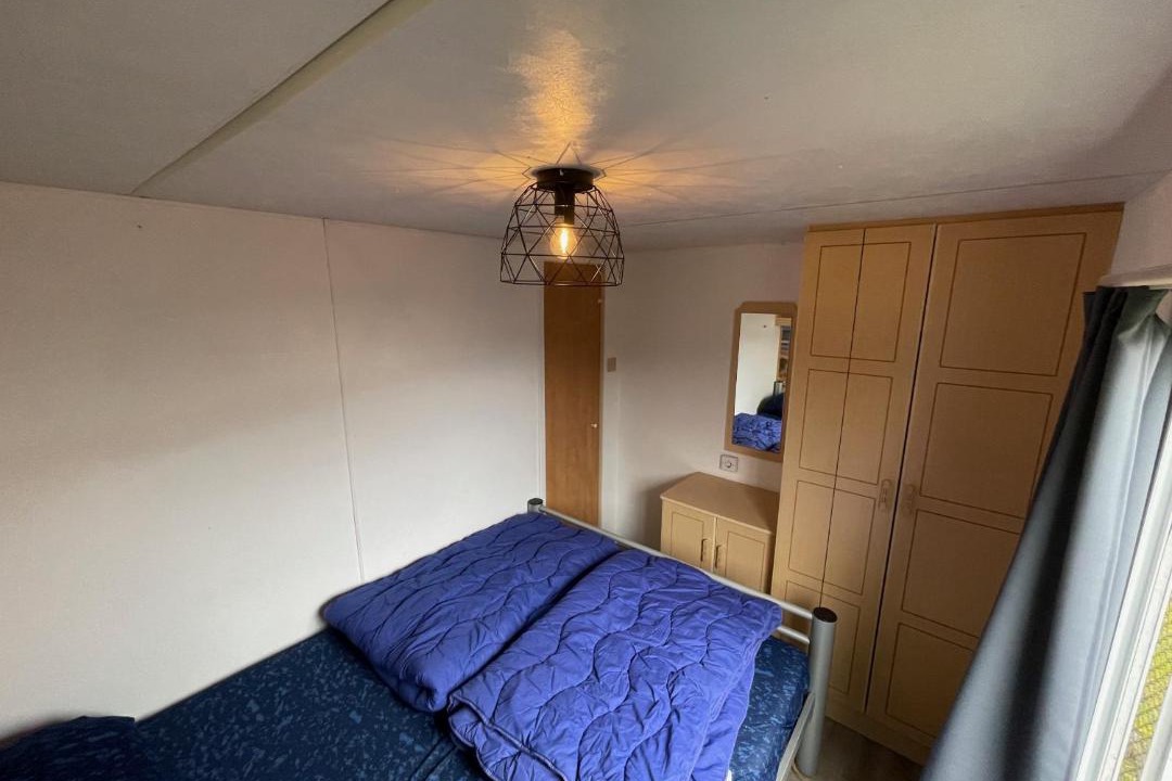 Photo of Bedroom in Kamperland