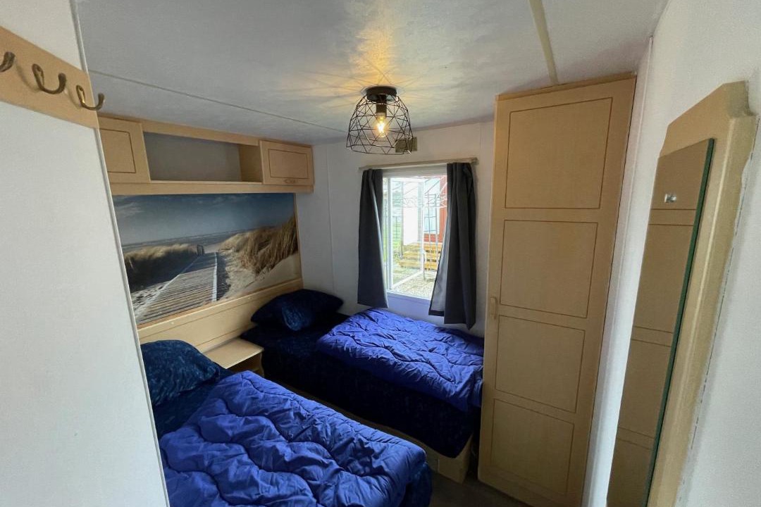 Photo of Bedroom in Kamperland