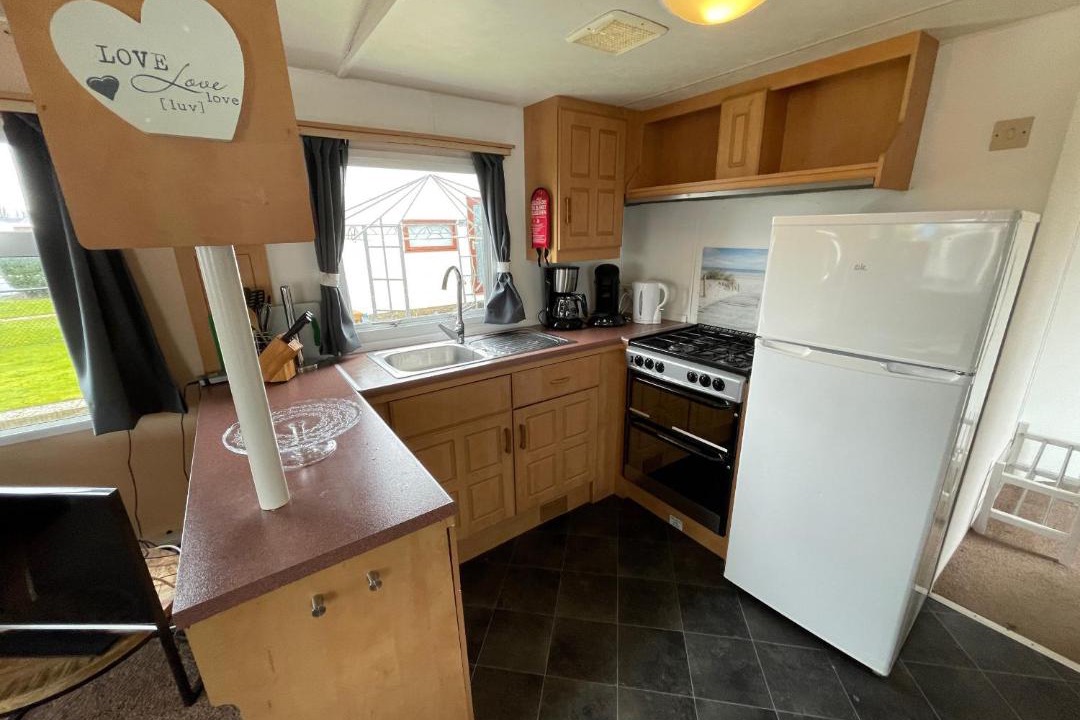 Photo of Kitchen in Kamperland