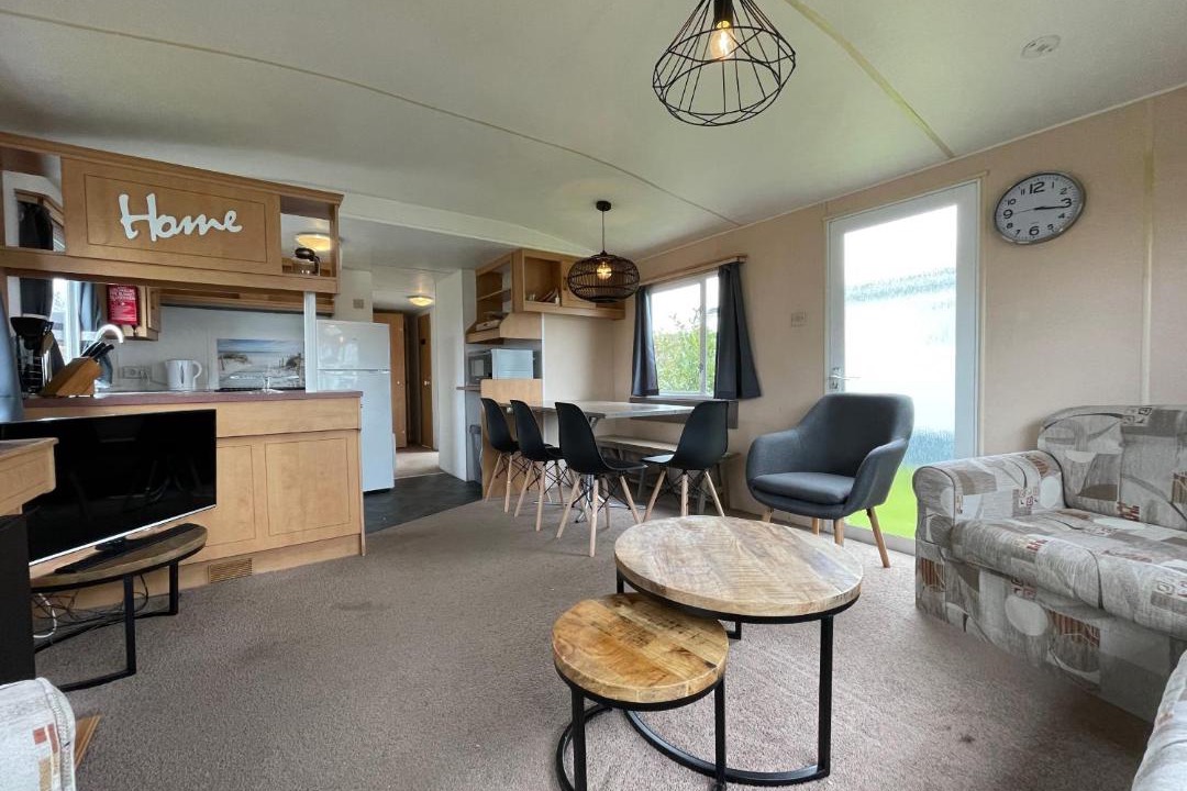 Photo of Livingroom in Kamperland