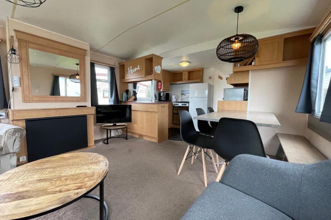 Photo of Livingroom in Kamperland