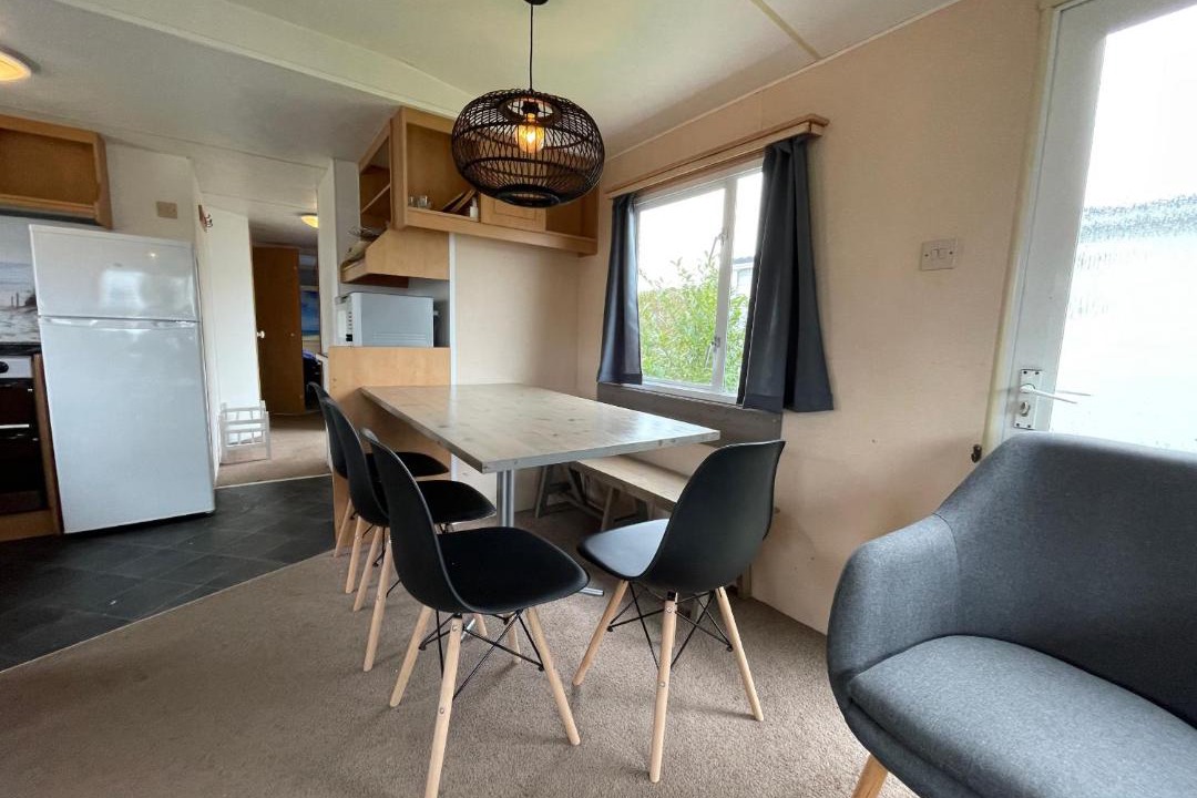 Photo of Livingroom in Kamperland