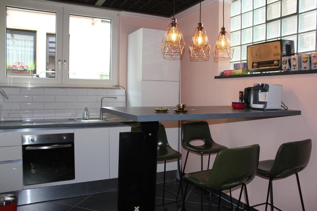 Photo of Kitchen in Fellbach