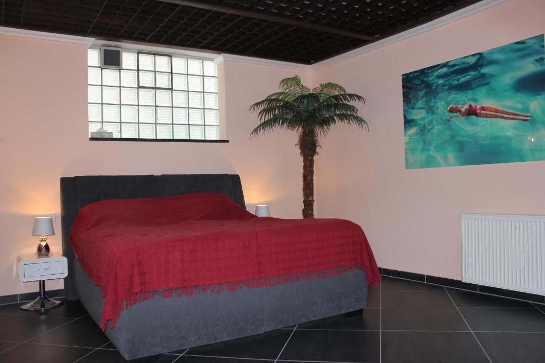 Photo of Bedroom in Fellbach