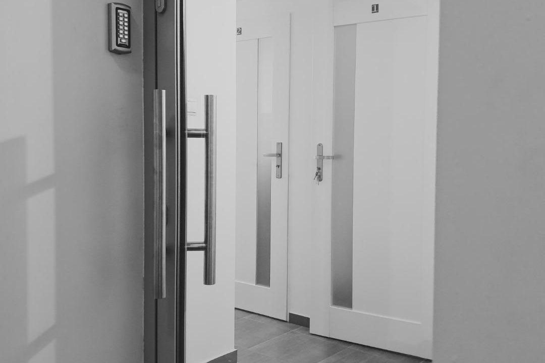 Photo of Bathroom in Katowice