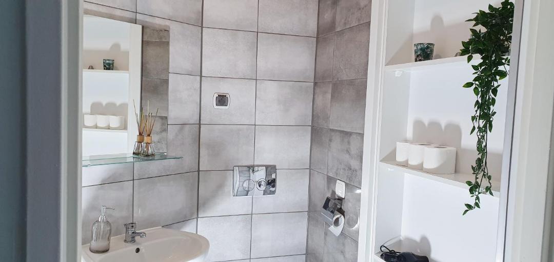 Photo of Bathroom in Katowice