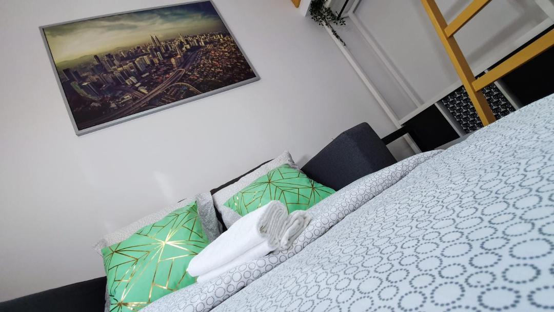 Photo of Bedroom in Katowice