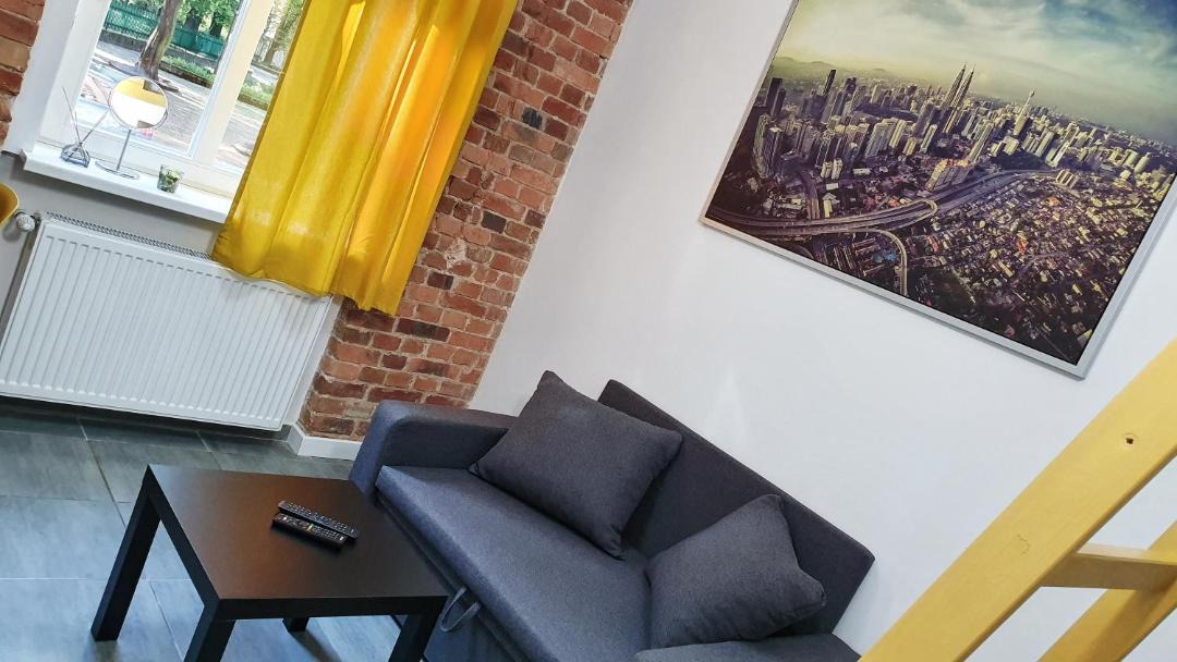 Photo of Livingroom in Katowice