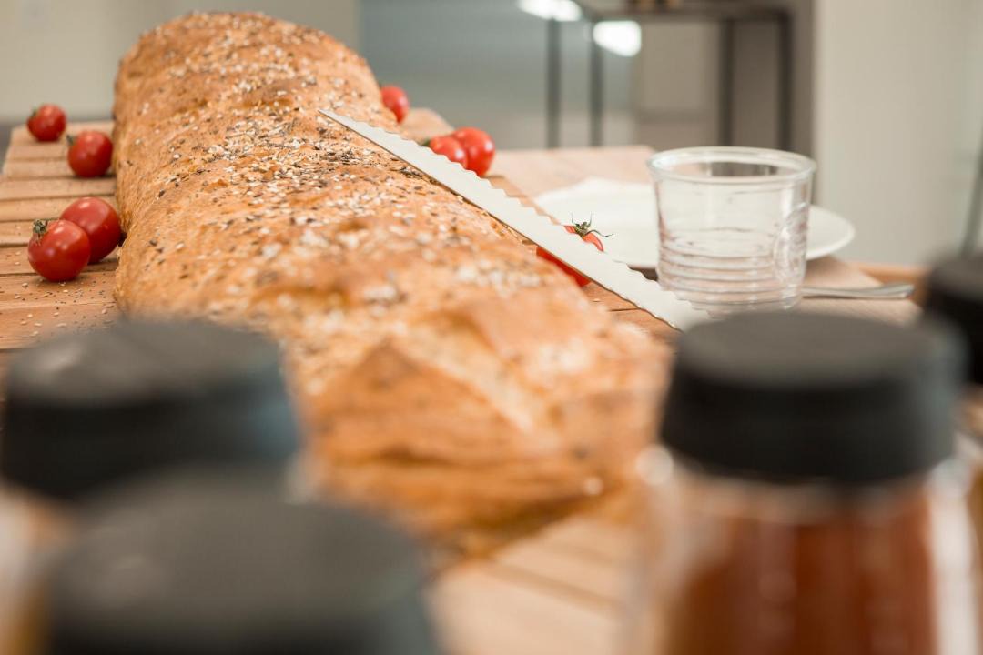 Photo of Kitchen in Villeneuve-les-Avignon
