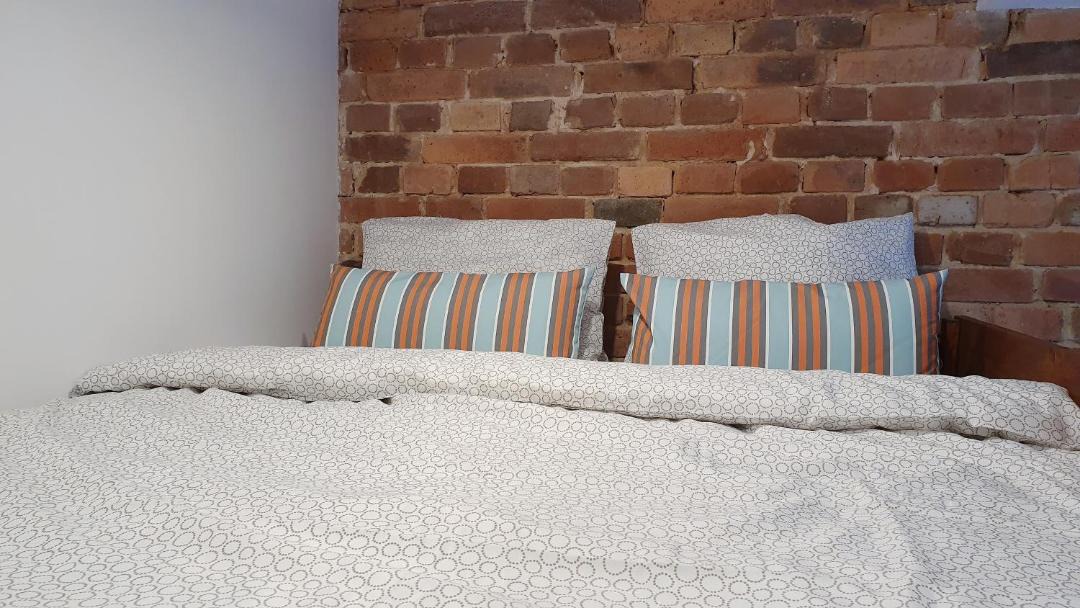 Photo of Bedroom in Katowice