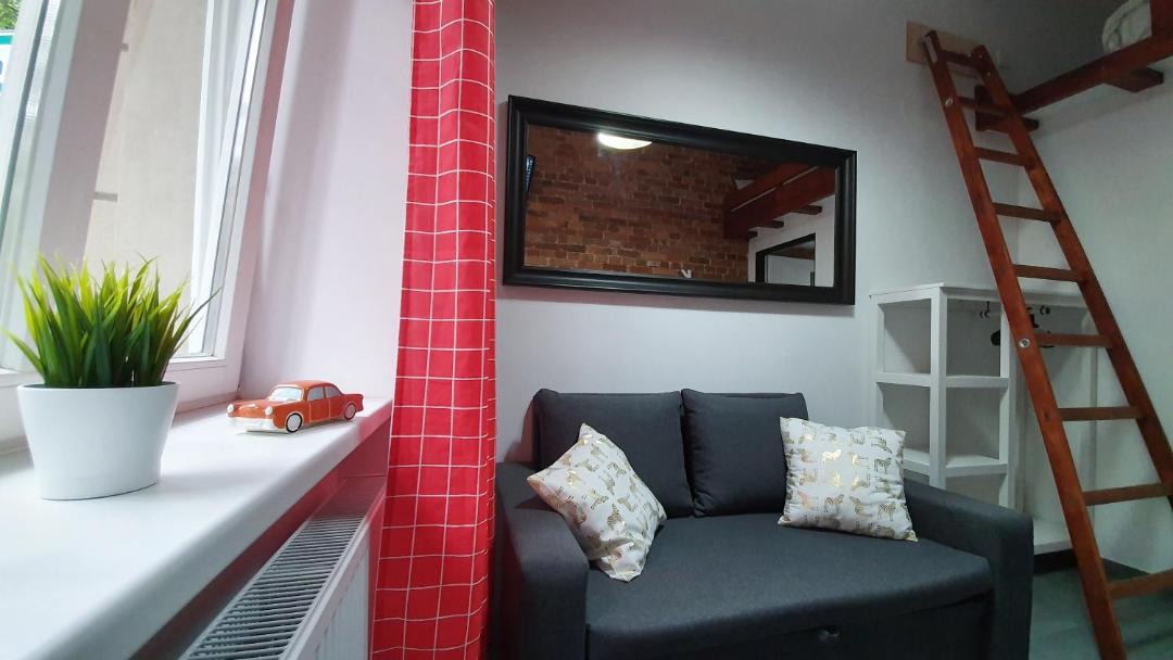 Photo of Livingroom in Katowice