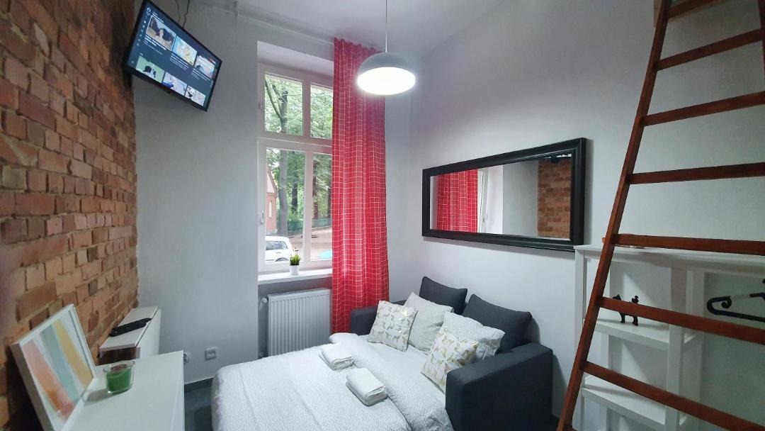 Photo of Bedroom in Katowice