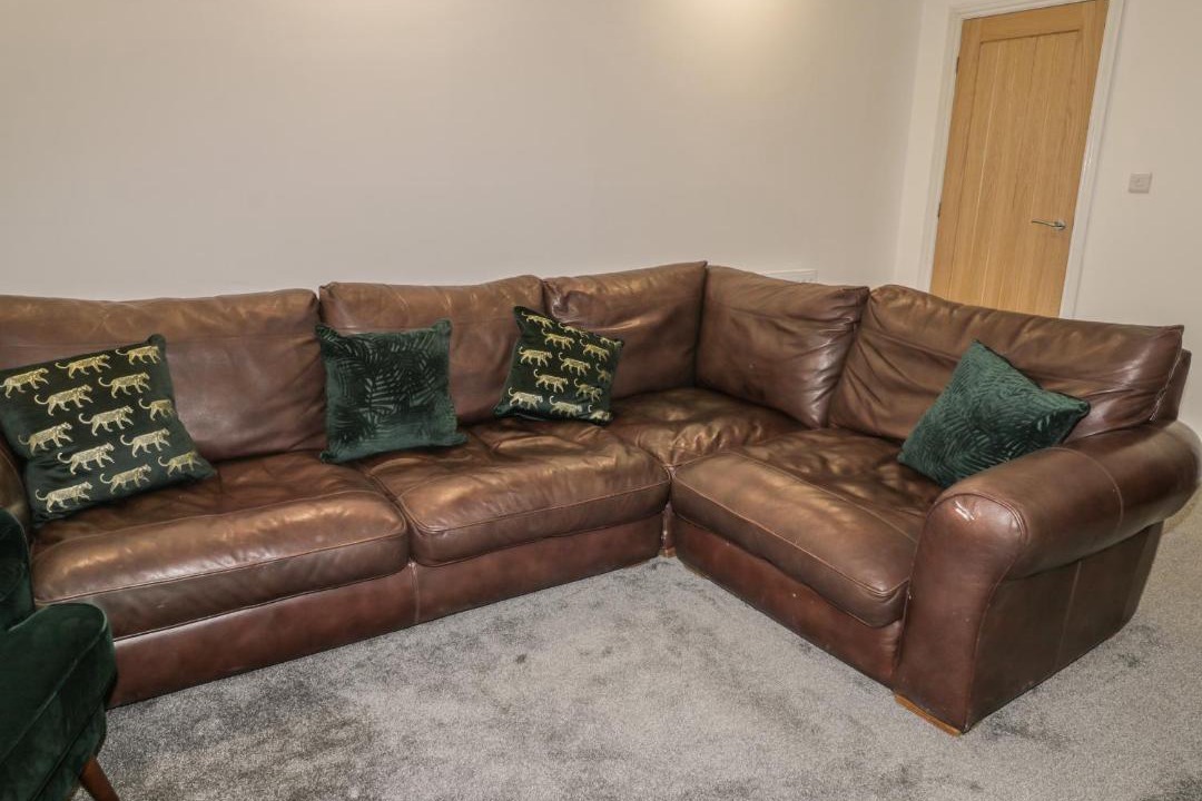Photo of Livingroom in Whitby