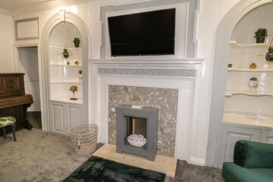 Photo of Livingroom in Whitby