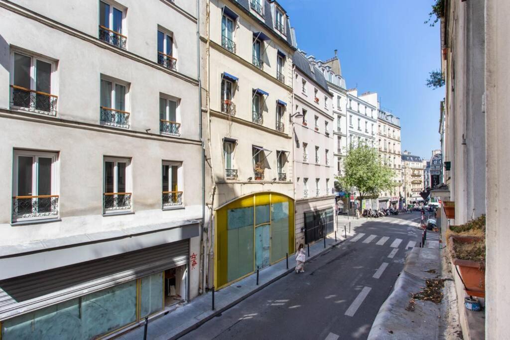 Photo of Buildings in Strasbourg -Saint-Denis